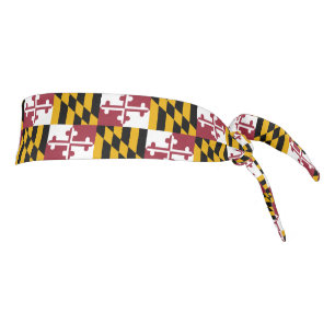 Bandera del Estado de Maryland