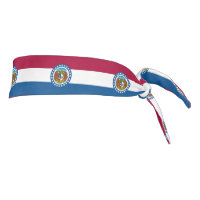 Bandera del estado de Missouri