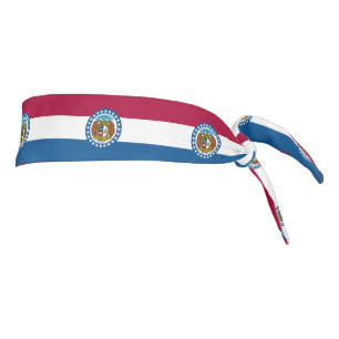 Bandera del estado de Missouri