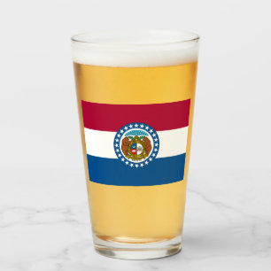 Bandera del Estado de Misuri