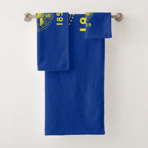 Bandera del estado de Oregón