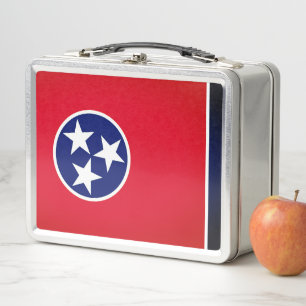 Bandera del estado de Tennessee