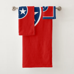Bandera del estado de Tennessee