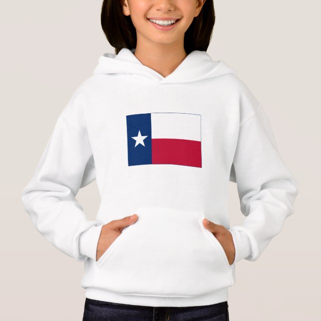 Bandera del estado de Texas (Anverso)