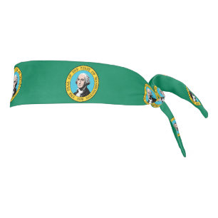 Bandera del estado de Washington