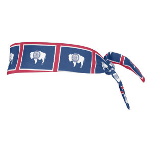 Bandera del estado de Wyoming