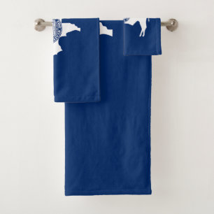 Bandera del estado de Wyoming