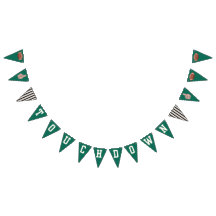 Bandera del Fútbol de Girlie