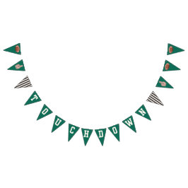 Bandera del Fútbol de Girlie