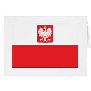 Bandera del Halcón Polaco