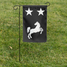 Bandera del Jardín de Médicos de SCA