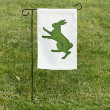 Bandera del Jardín de SCA Brokenbridge