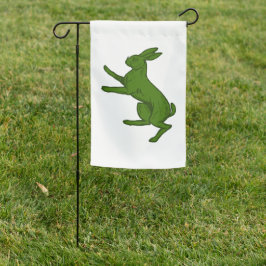 Bandera del Jardín de SCA Brokenbridge