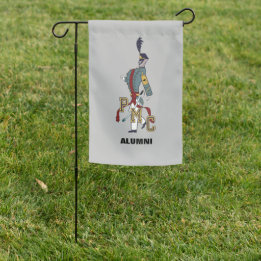 * Bandera del Jardín del Cadete Orgulloso (PERSONA