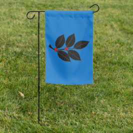 Bandera del Jardín SCA Alderford