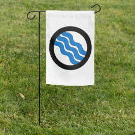 Bandera del Jardín SCA Lyndhaven