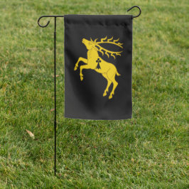 Bandera del Jardín SCA Montevale