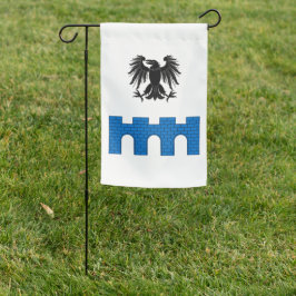 Bandera del Jardín SCA Ravensbridge