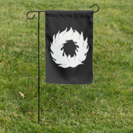 Bandera del Jardín SCA Wiesenfeuer