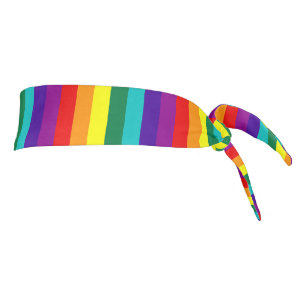 Bandera del Orgullo Arcoiris de 7 bandas