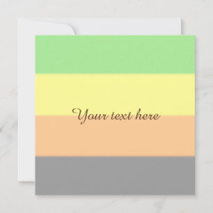 Bandera del Orgullo Aromántico de Malín