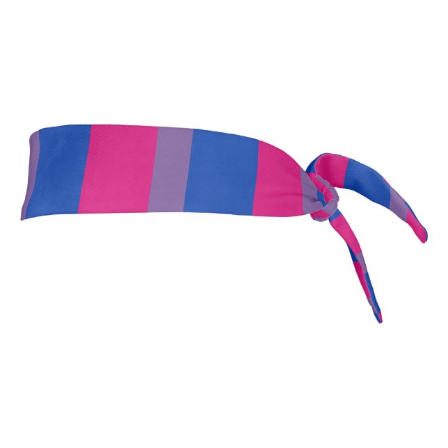 Bandera del Orgullo Bisexual (Girar 90)