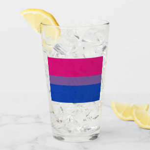 Bandera del Orgullo Bisexual
