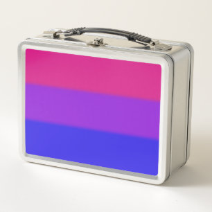 Bandera del Orgullo Bisexual Caída