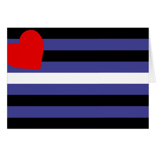 Bandera del Orgullo de Cuero (Anverso (Horizontal))