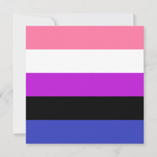 Bandera del Orgullo de Gélulos