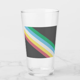 Bandera del Orgullo de la Discapacidad