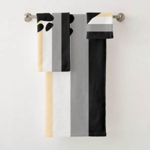 Bandera del Orgullo de los Osos con Pata