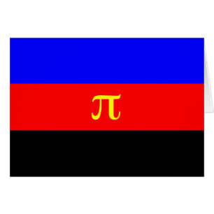 Bandera del orgullo de Polyamory