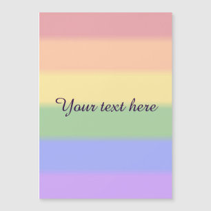 Bandera del orgullo gay caído