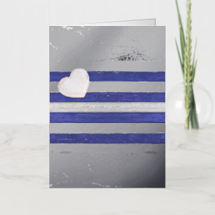 Bandera del Orgullo Gay de SlipperyJoe negro real 