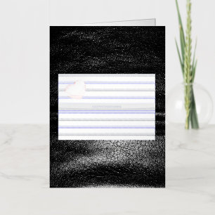 Bandera del Orgullo Gay de SlipperyJoe negro real 