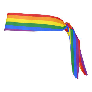 Bandera del orgullo gay LGBT