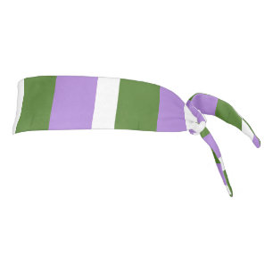 bandera del orgullo genderqueer de SlipperyJoe lav