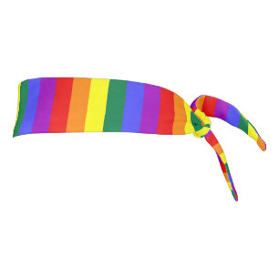 Bandera del Orgullo Iris