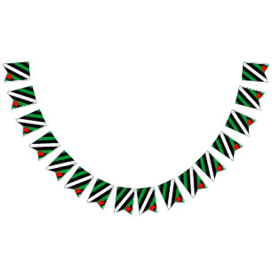 Bandera del Orgullo Leather Boi