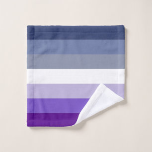 Bandera del Orgullo Lesbiana Butch