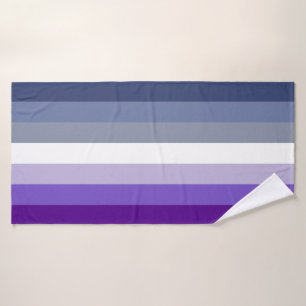 Bandera del Orgullo Lesbiana Machorra