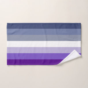 Bandera del Orgullo Lesbiana Machorra