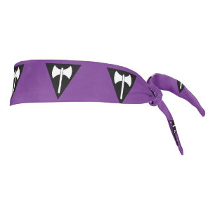Bandera del orgullo lésbico SlipperyJoe feminista