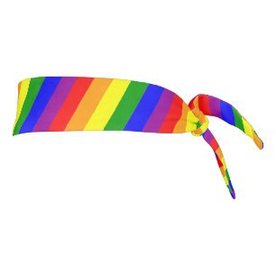 Bandera del orgullo LGBTQIA+ colores arcoiris