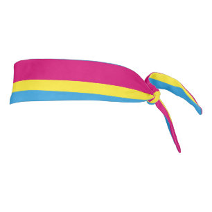 bandera del orgullo pansexual SlipperyJoe rosa ámb
