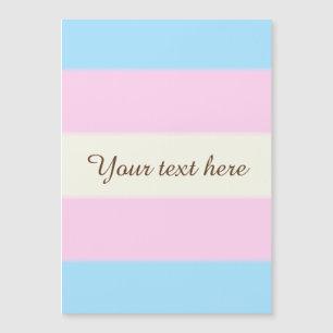 Bandera del orgullo transgénero caído