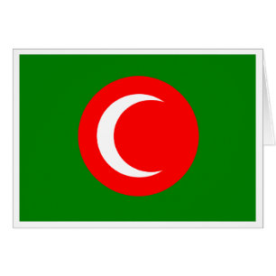 Bandera del Reino del Kurdistán (1922-1924, 1925)