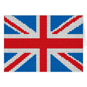 Bandera del Reino Unido