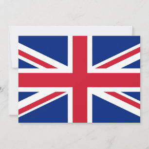 Bandera del Reino Unido